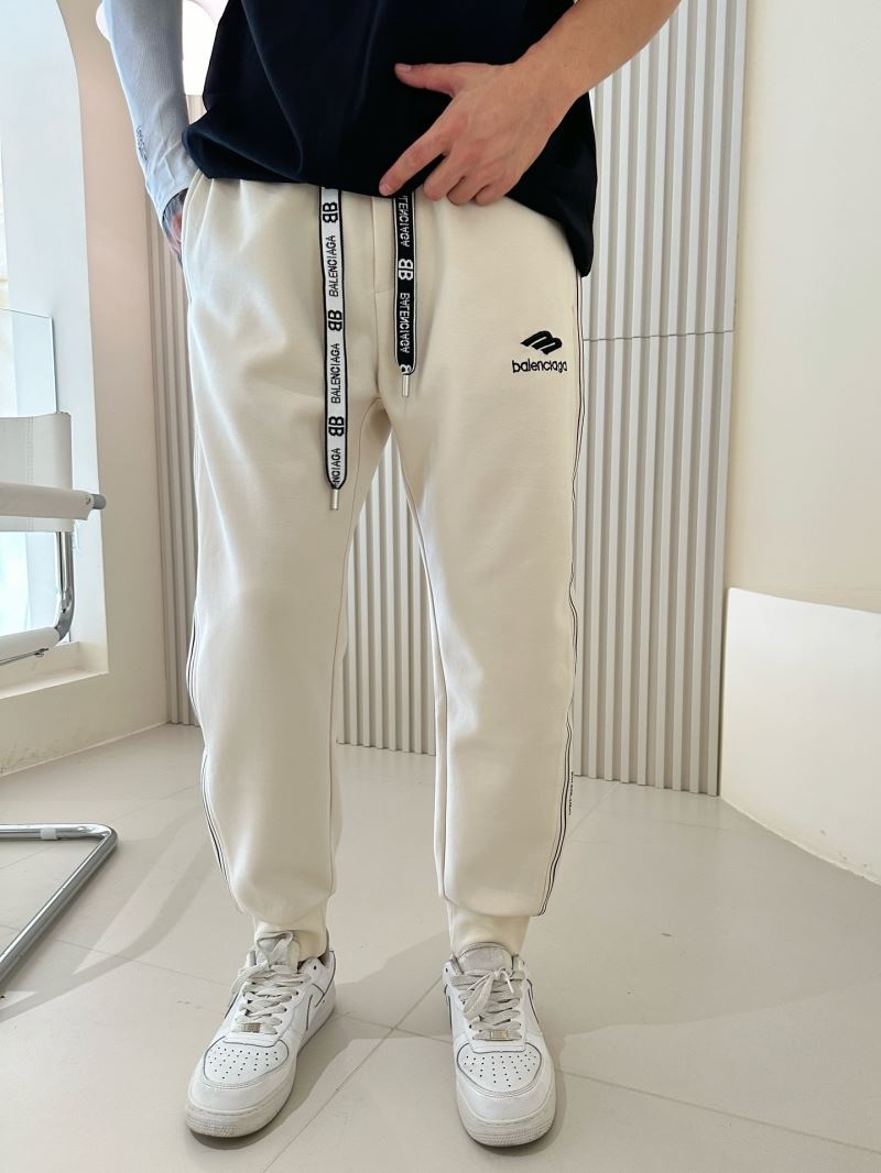 Balenciaga Long Pants